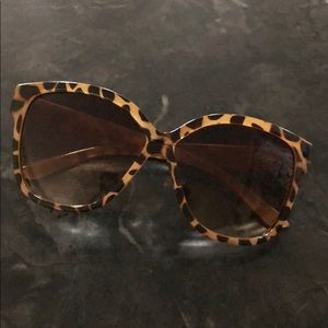 Nanette Lepore Sunglasses